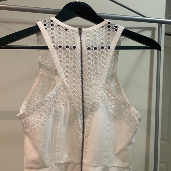 Fit and flare dress from American Eagle. - Picture 5 of 5